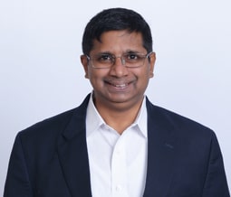 Harish Rangacharya